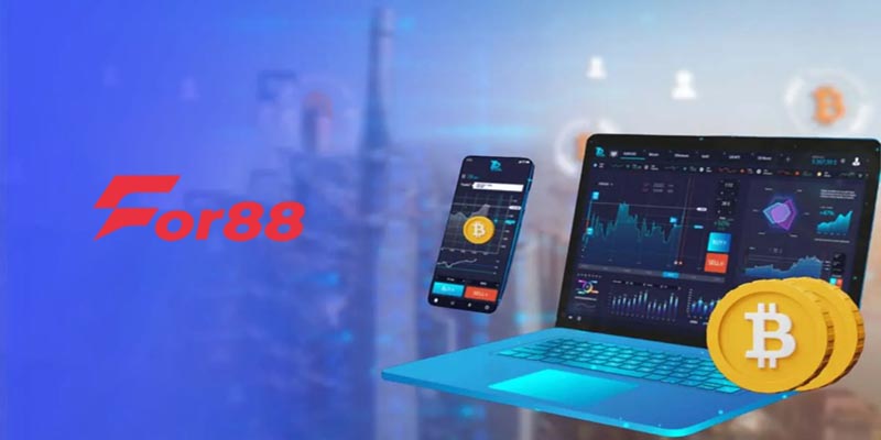 Futures For88 - Nơi Mở Ra Cơ Hội Vàng Trong Thế Giới Crypto!