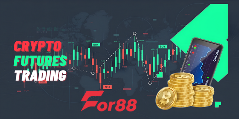 Đăng ký tài khoản trên Futures For88