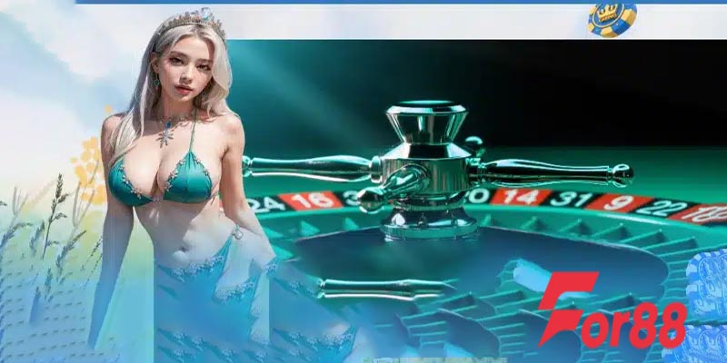 Trò chơi For88 - Bùng nổ cảm xúc với kho game đa dạng tại For88